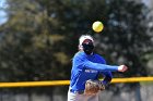 Softball vs Emerson game 1  Women’s Softball vs Emerson game 1. : Women’s Softball